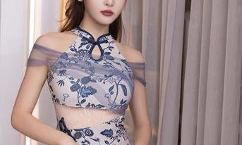 秀人网 – 图包里的安琪，温柔得让人心软，怎么看都舍不得删。