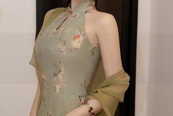 秀人网 – 樱桃小阑子天使套图：拜托，你舍得不看吗？