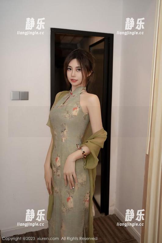 秀人网-樱桃小阑子 秀人网 - 樱桃小阑子天使套图:拜托,你舍得不看吗?