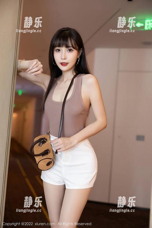 秀人网-熊晓晓 秀人网 - 喂,熊晓晓!你的私拍女仆又撩动我的神经了
