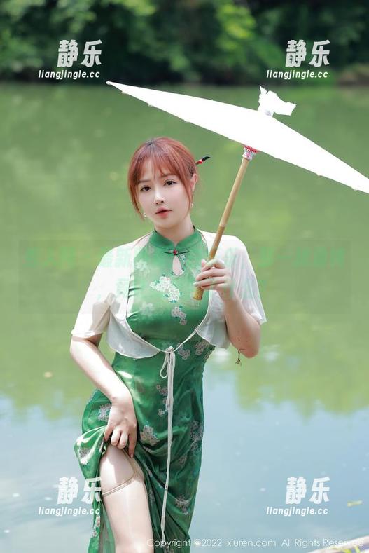 秀人网-白乐乐 秀人网 - 最新图集:白乐乐,那一抹清纯,竟让我想到了什么?