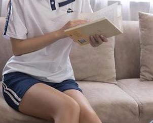 秀人网 – 位面洗礼：舌尖上的菊花ace图包，淑女装显得太淡定！