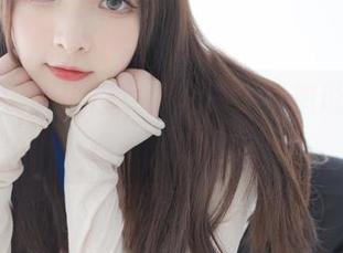紧急企划 – 小恩女仆写真，只想说，干脆别做只做看。