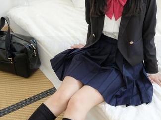紧急企划 – 小枫和她的红裙，高清画面让我一度怀疑人生。