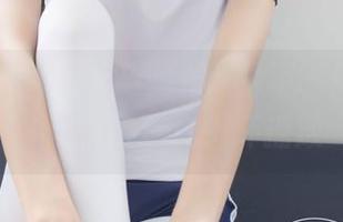 紧急企划 – 夏日与见希w，不一样的高清写真集，脑内循环播放