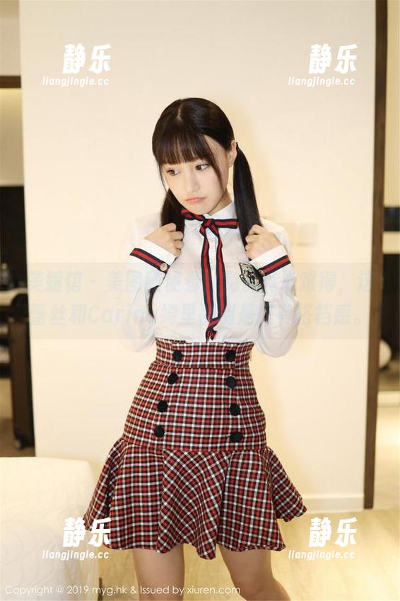 美媛馆-Carina绮里嘉 美媛馆 - 美图随便看,免费真心难得,这蕾丝和Carina绮里嘉倒是挺有搭档感。