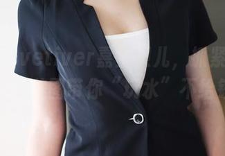 美媛馆 – vetiver嘉宝贝儿，抓紧夏天的尾巴，美图带你“玩水”不给钱！