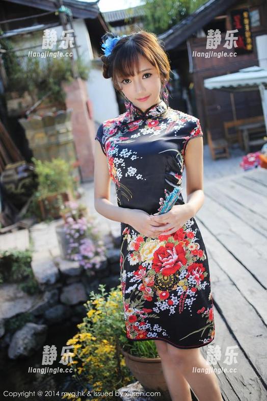 美媛馆-丁筱南 美媛馆 - 又长见识了,丁筱南的水手服图集真的能让人对“航海”产生误解