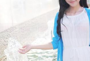 美媛馆 – 免费提供：唐琪儿il的内衣写真，真不错，但别太期待