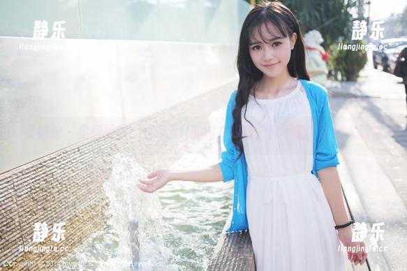美媛馆-唐琪儿il 美媛馆 - 免费提供:唐琪儿il的内衣写真,真不错,但别太期待