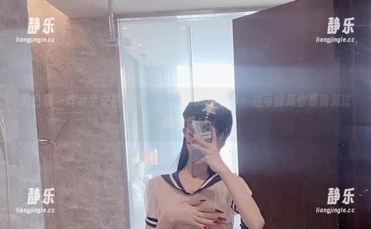 脸红Dearie 微密圈 - 炸裂平安夜图集,脸红Dearie分享:这可能是你最没见过的圣诞!