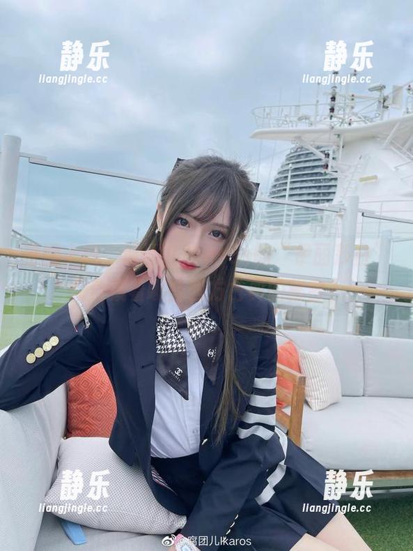腐团儿Ikaros 原图上线,腐团儿Ikaros的“伊丽莎白”究竟藏着哪些西方古典的秘密?