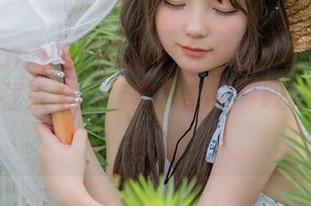 花铃Hana的少女摄影公开课：图库已上线，下载来个“哇塞”或者“哎呀”的感想？