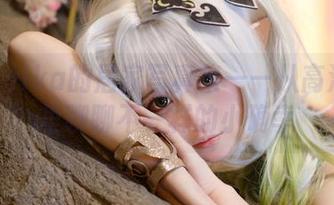 莱可Raika的居家写真集——从高清画面里聊聊不一样的小确幸