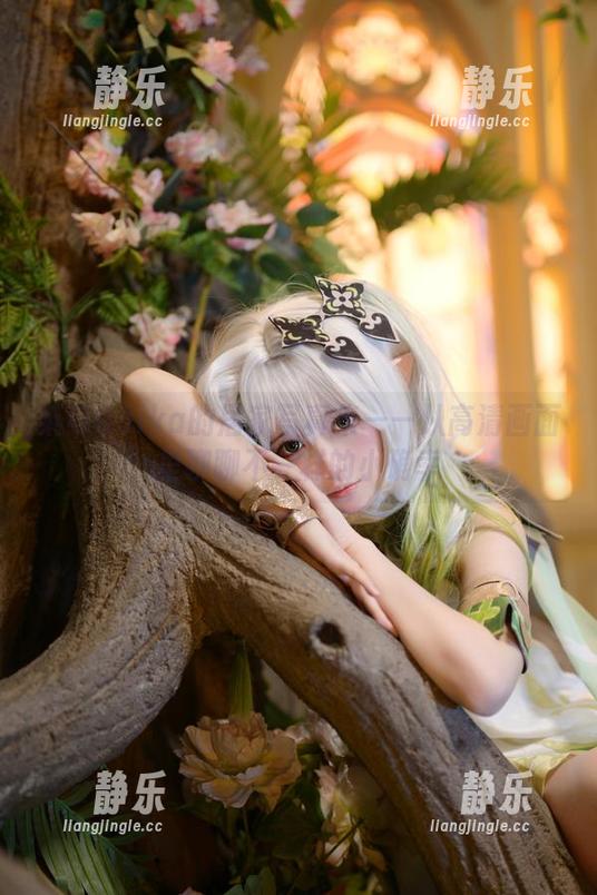 莱可Raika 莱可Raika的居家写真集——从高清画面里聊聊不一样的小确幸