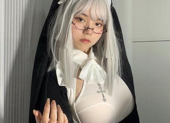 微密圈 – 分享合集：葱油饼er职业装教你如何在办公室伪装成精英！