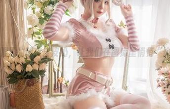 水手服里的超皮皮皮奶，让我们在图库里悄悄“偷瞄”