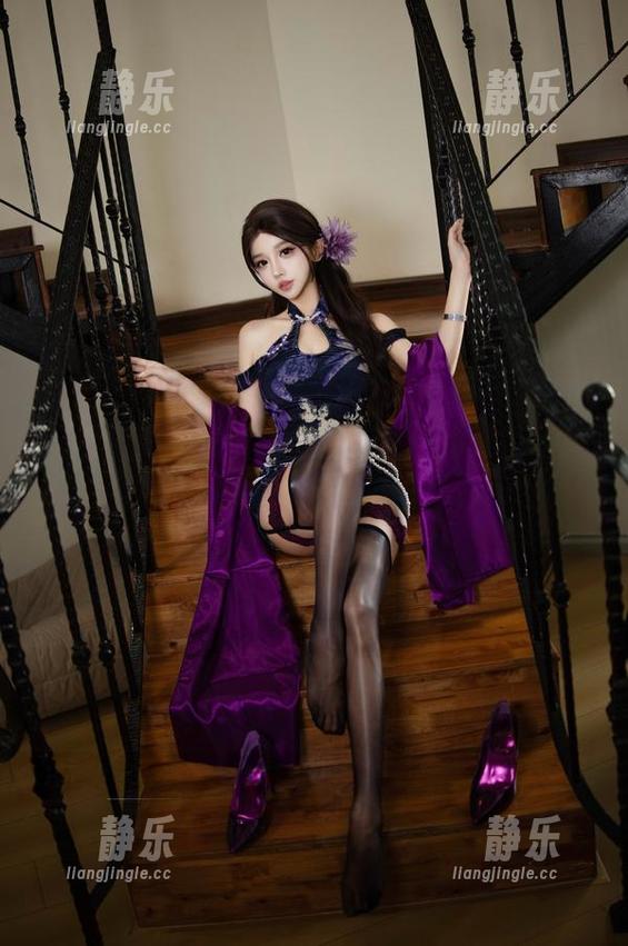 过期米线线喵 当然!过期米线线喵肚兜女仆的美图合集,友情赞助胡萝卜党!