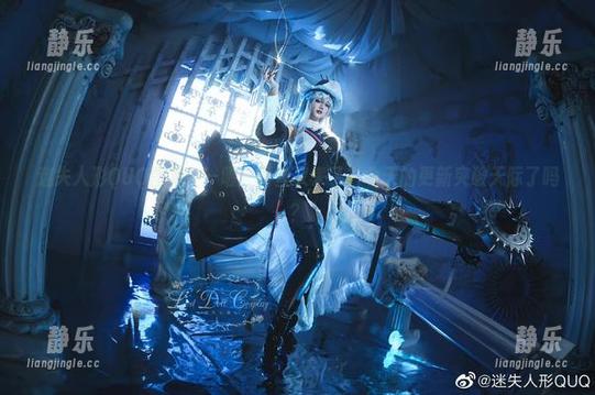 迷失人形QUQ 迷失人形QUQ图集——喔,蕾丝又来了?今天的更新突破天际了吗?