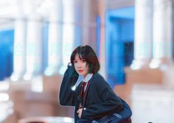 职业装合集：阿包也是兔娘让我们明白，职场也能穿得漂亮！