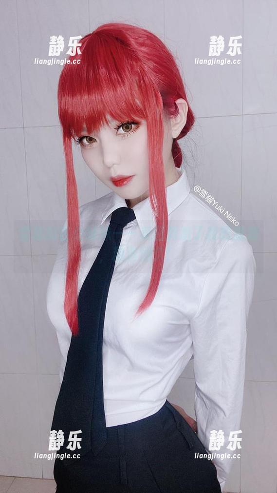 雪猫的吉他妹妹——美图刺激了我的脑洞，精选恒久！
