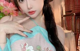 白丝+雯妹不讲道理=最新美图的终极配方！
