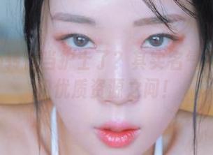韩国CoCo转行当护士了？其实名气只在写真集和优质资源之间！