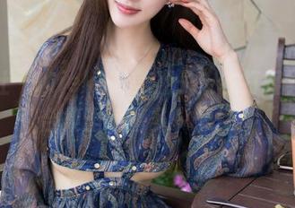 魅妍社 – Mieko林美惠子皮衣打怪，原图合集里藏着多少干货？