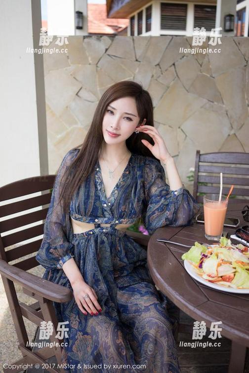 魅妍社 - Mieko林美惠子皮衣打怪，原图合集里藏着多少干货？