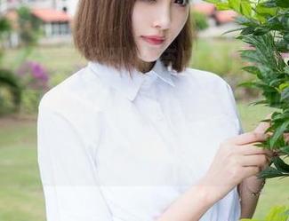 魅妍社 – 分享特别的旁白，琳琳ailin的“天使”图包，残酷的美就像细腻的玻璃，让人心慌。
