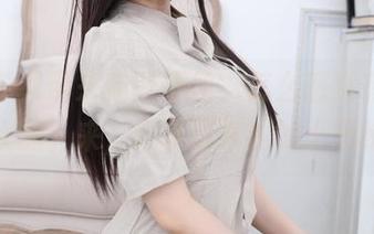 鹿野希又带来新鲜蕾丝，怎么感觉有点过于大胆。来，分享分享我的小思绪！